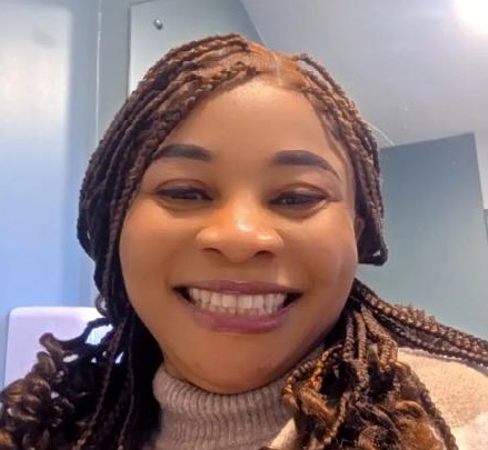 Amarachi O.