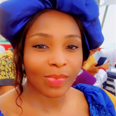 Jennifer Obinwa