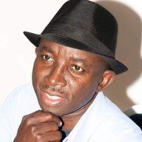 Prof. Chris Nwaru