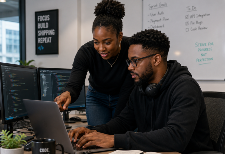 Senior Software Engineer