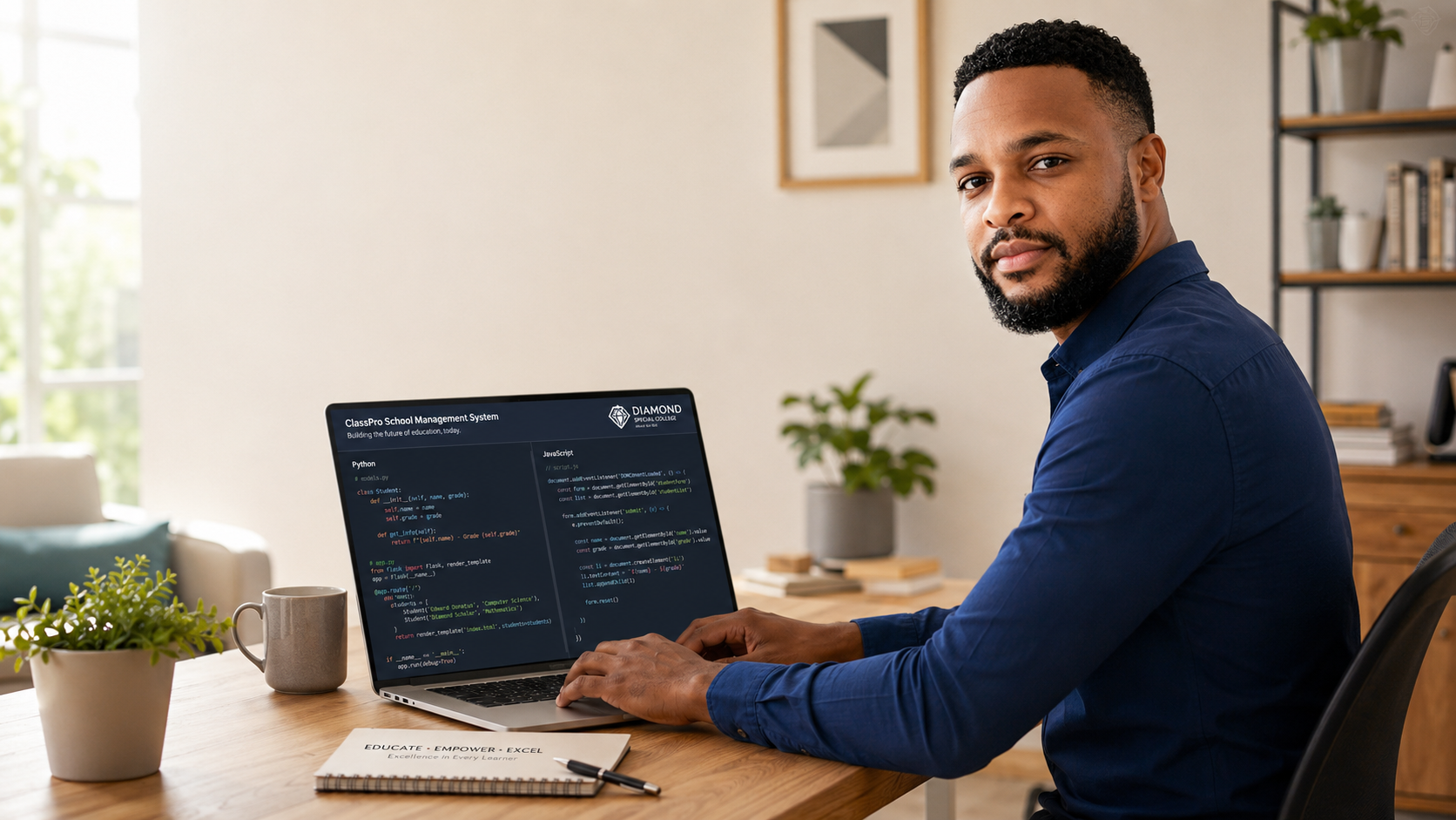 UI/UX Designer