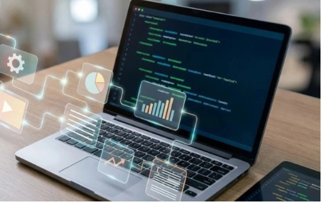 Software Development - Image 1